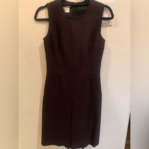 Akris Punto sheath dress, size 4. Stunning!